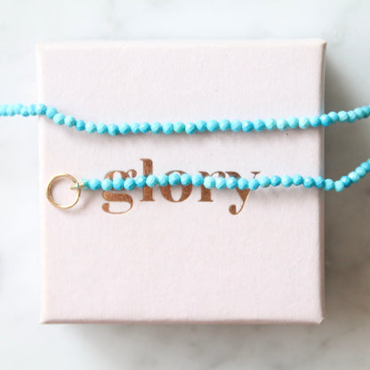 Gem Necklace