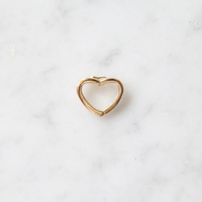 Heart Connector