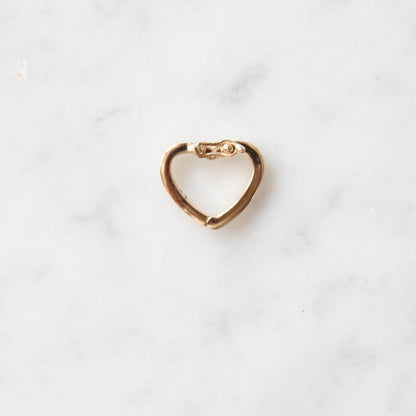 Heart Connector