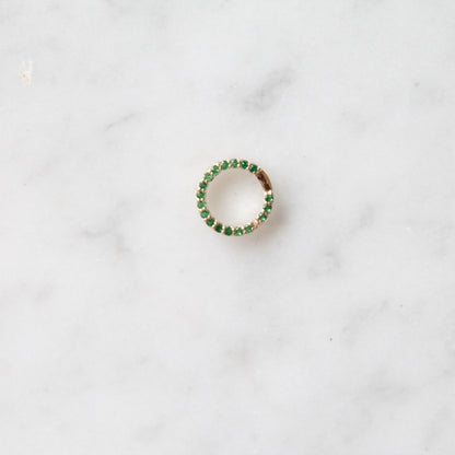 Emerald Connector
