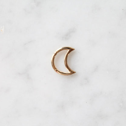 Over the Moon Connector