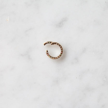 Multi Sapphire Connector