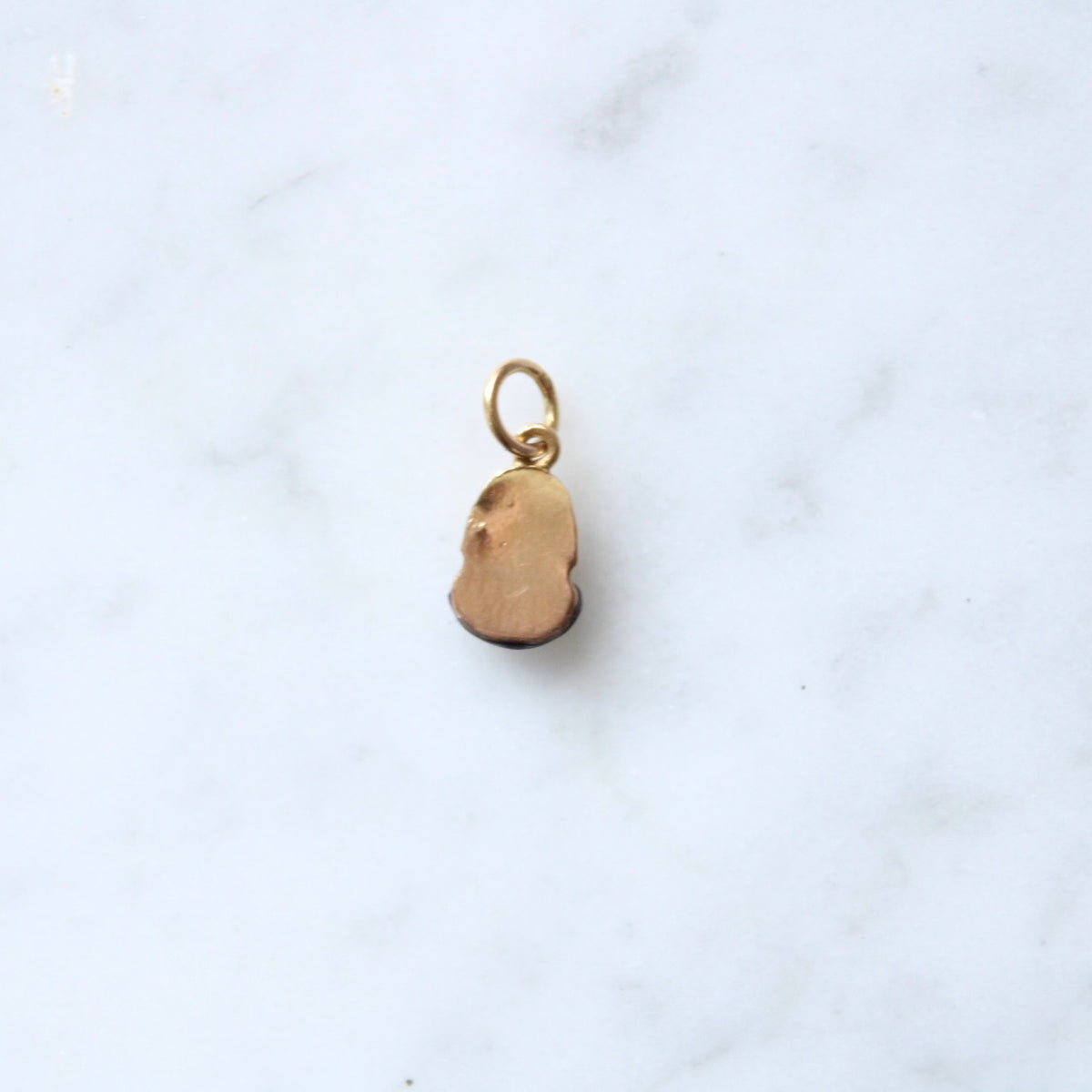Lapis Lazuli Pharaoh Pendant
