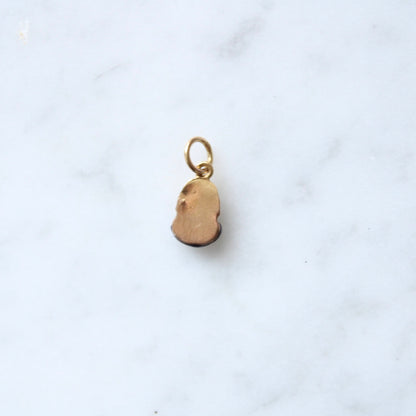 Lapis Lazuli Pharaoh Pendant
