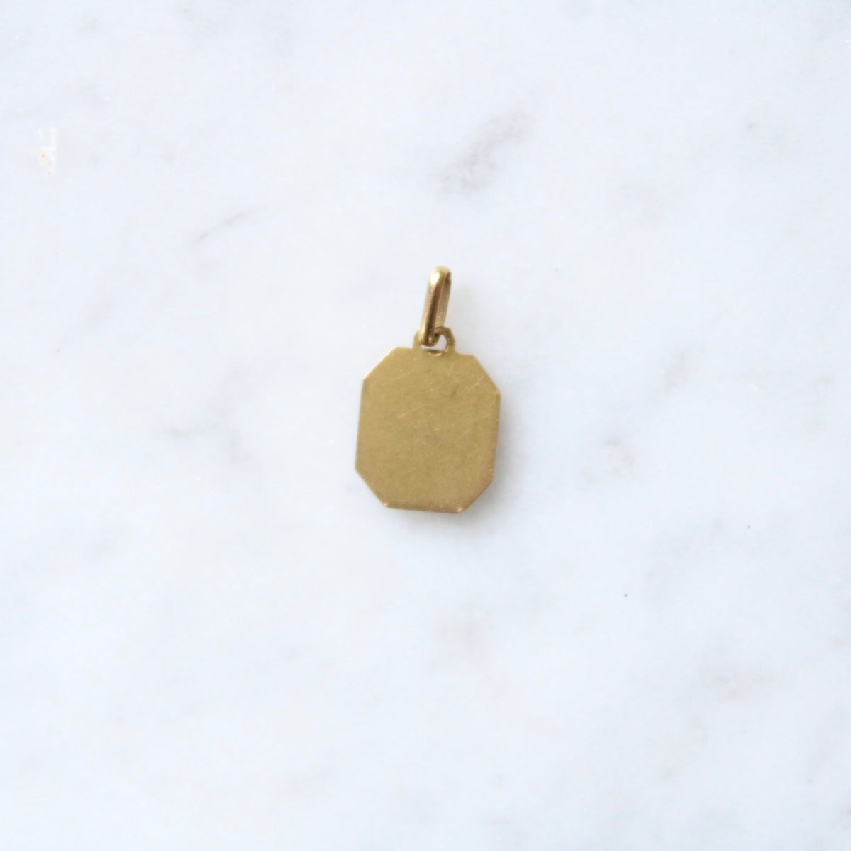 Ruby & Diamond Augis Pendant