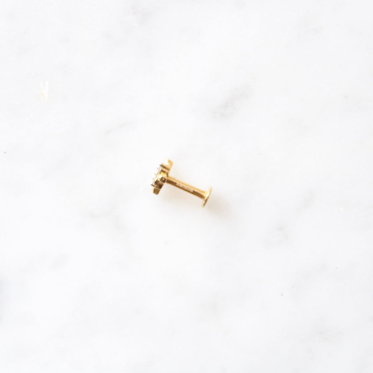 Diamond Piercing