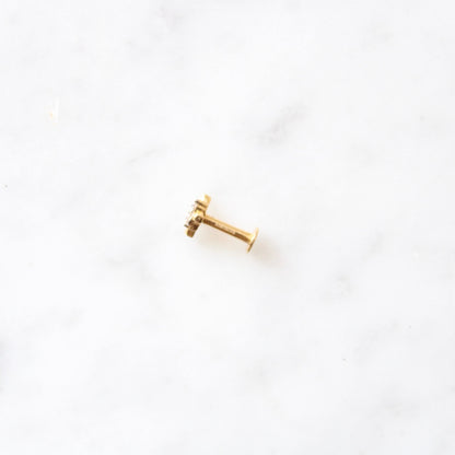 Diamond Piercing