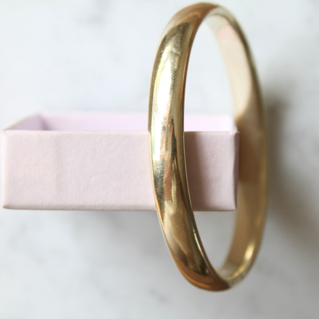 XXL Classic Bangle