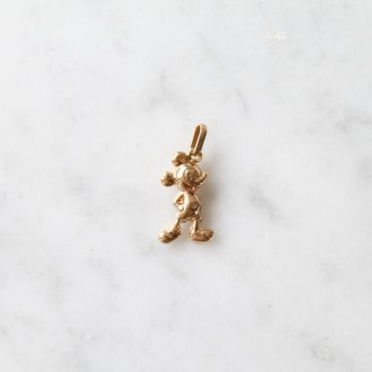 Mickey Charm