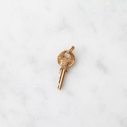 Casa Mia Key Charm