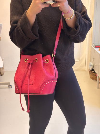 Gucci Diamante Shoulder Bag