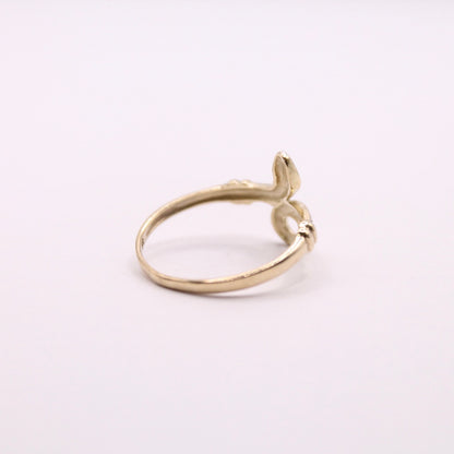 Snake Ring