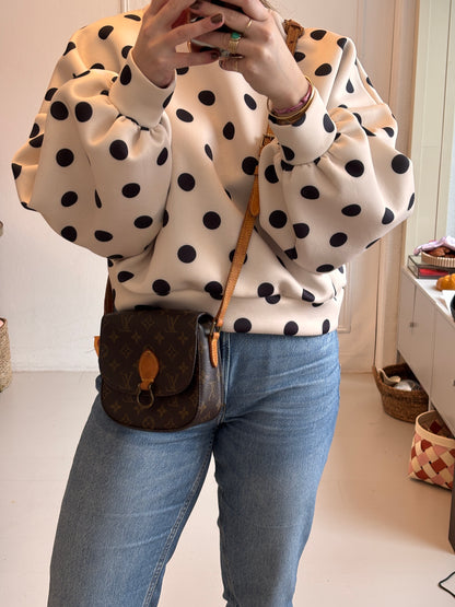 Louis Vuitton Saint Cloud PM