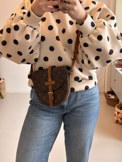 Louis Vuitton Chantilly PM