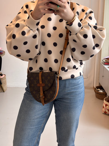 Louis Vuitton Chantilly PM