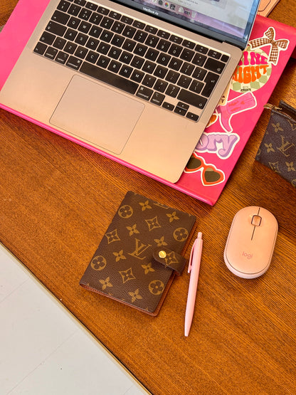 Louis Vuitton Agenda/Day Planner PM