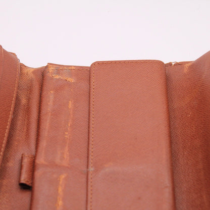 Louis Vuitton Monogram Porte Tresor International Wallet
