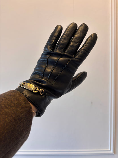 Gucci Gloves