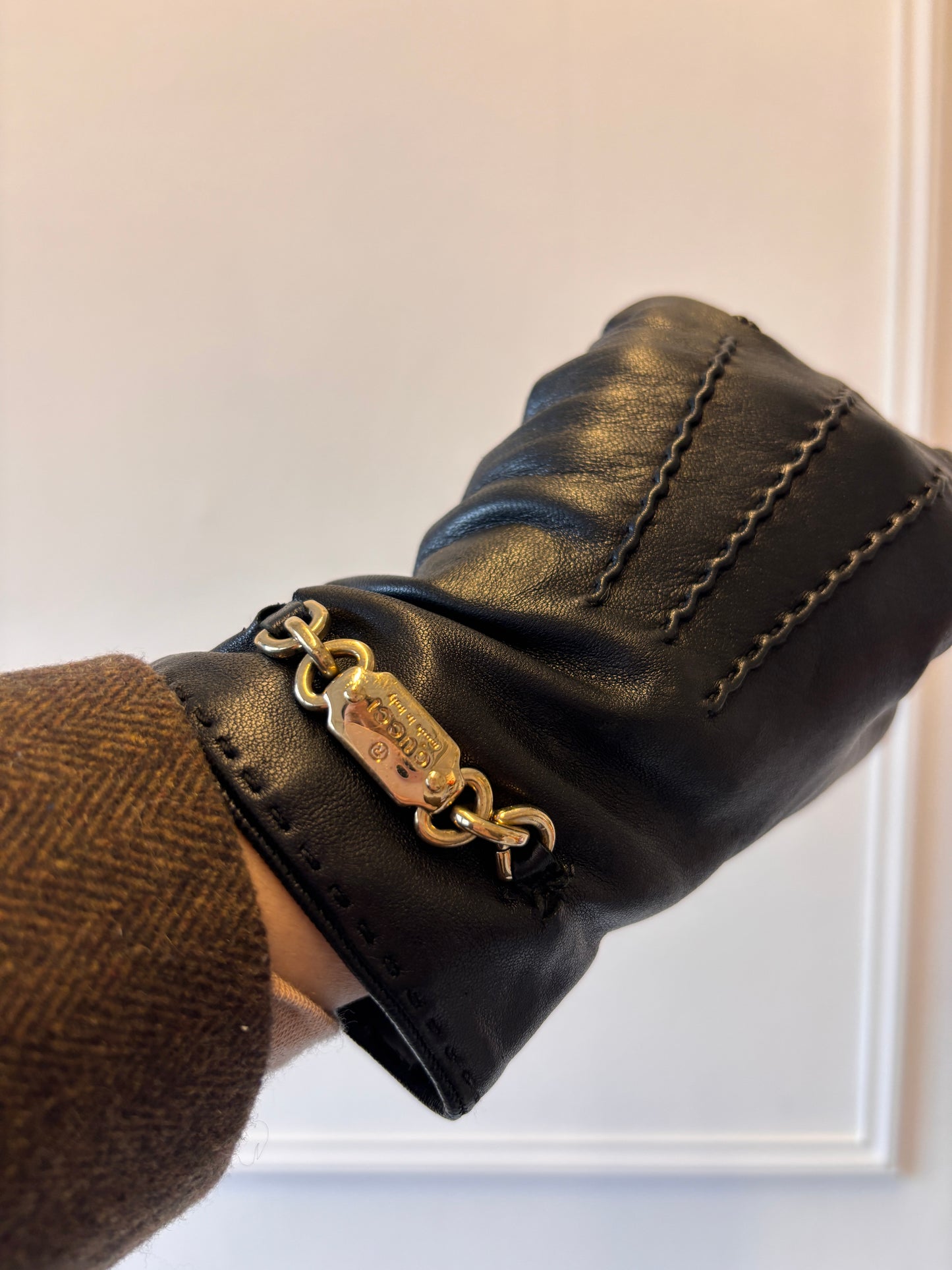 Gucci Gloves