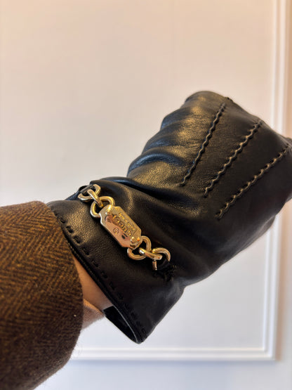 Gucci Gloves