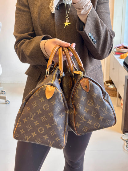 Louis Vuitton Speedy 30