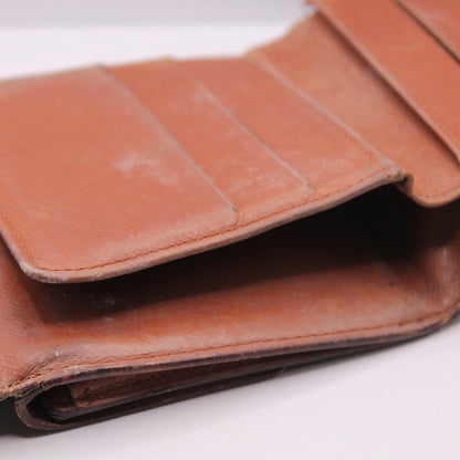 Louis Vuitton Monogram Elise Trifold Wallet