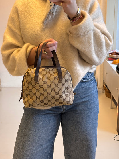 Gucci GG Balthus Hand Bag
