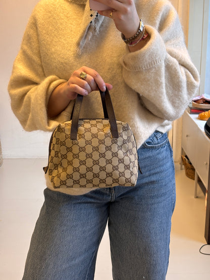 Gucci GG Balthus Hand Bag