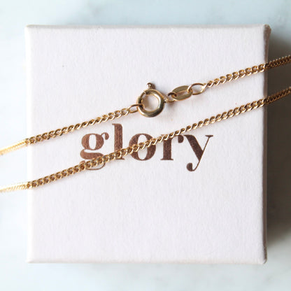 Gourmet Necklace