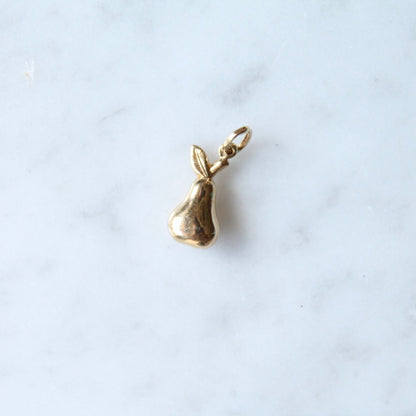 Pear Charm