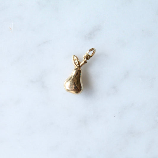 Pear Charm