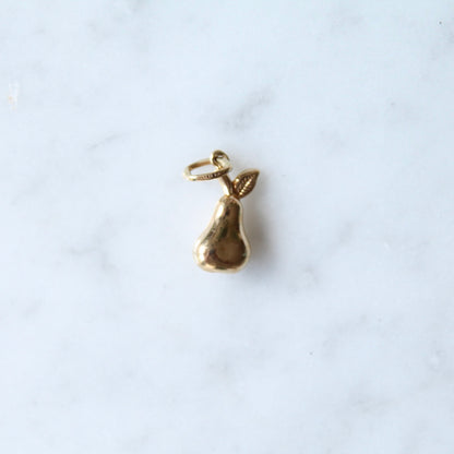 Pear Charm