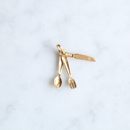 Cutlery Charm