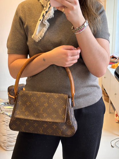 Louis Vuitton Mini Looping
