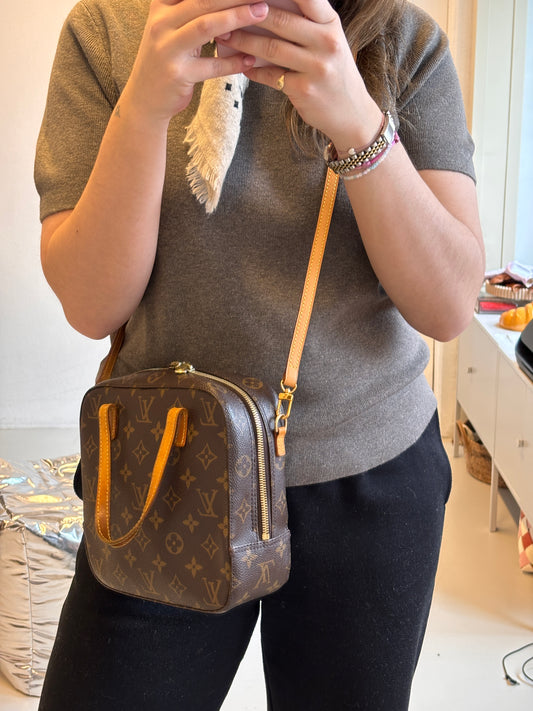 Louis Vuitton Spontini