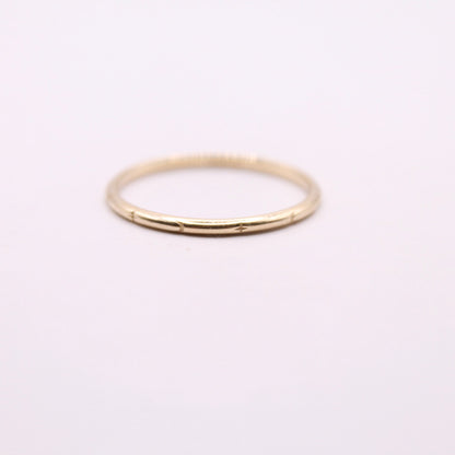 Celestial Stacking Ring