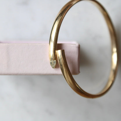 Classic Bangle