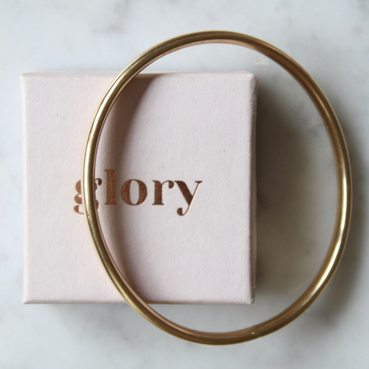 Classic Bangle
