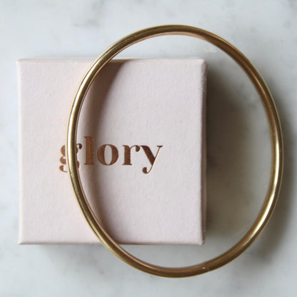 Classic Bangle