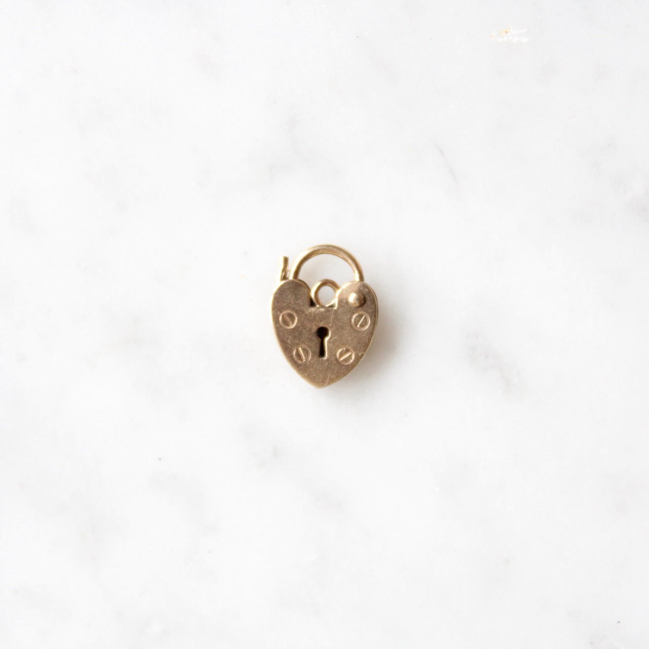 Baby Padlock