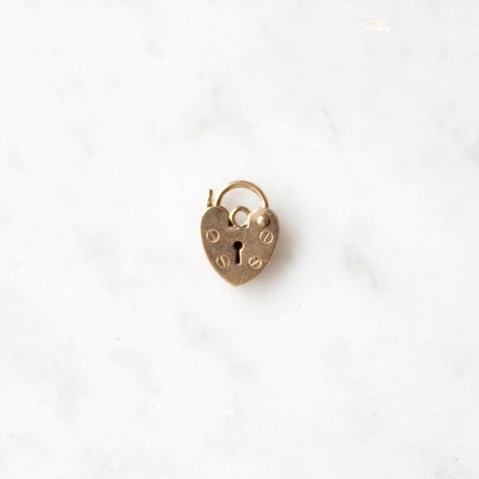 Baby Padlock
