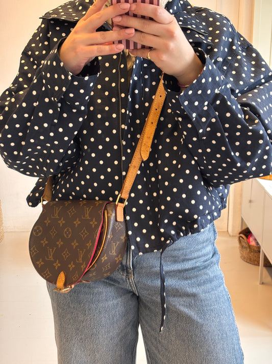 Louis Vuitton Tambourine