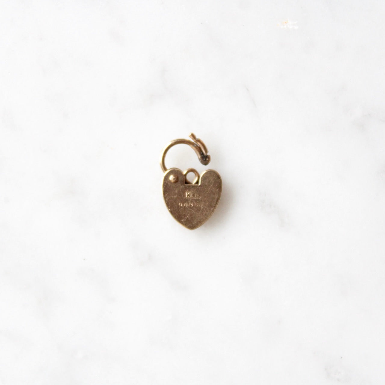 Baby Padlock