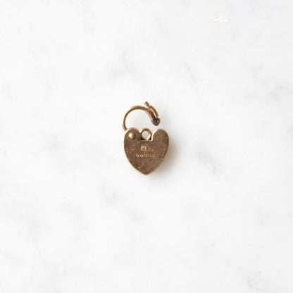 Baby Padlock