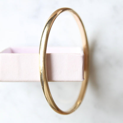 Classic Bangle