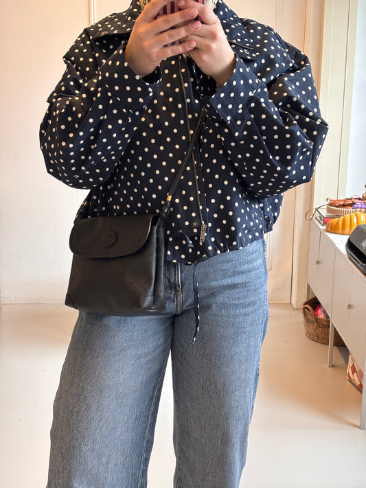 Gucci Micro GG Supreme Shoulder Bag