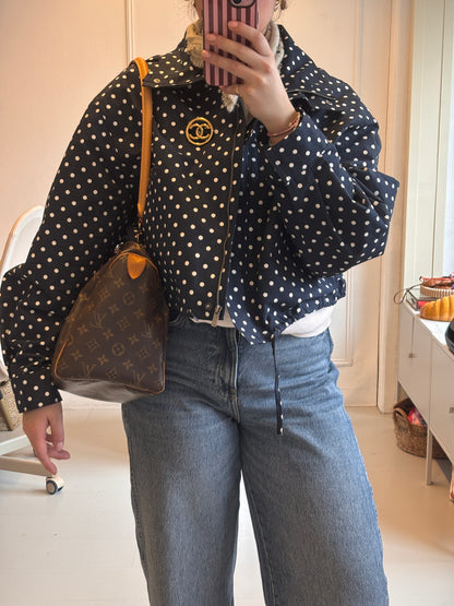 Vachetta Strap