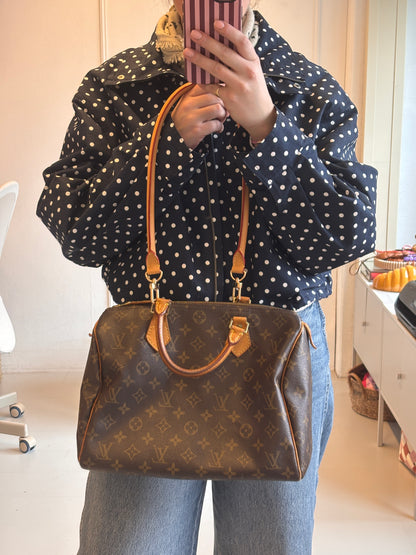 Vachetta Strap