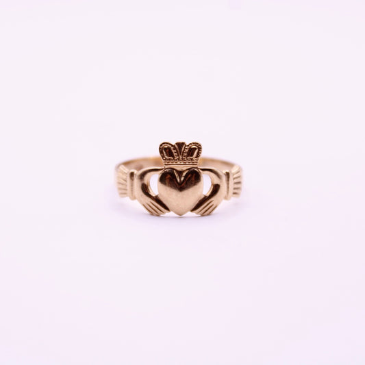 Claddagh Ring