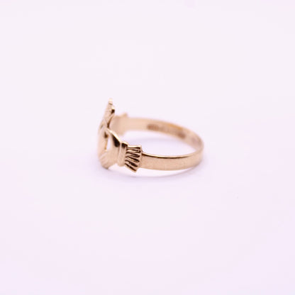 Claddagh Ring
